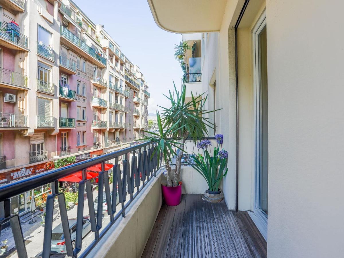 Apartment Heracles By Interhome Nizza Kültér fotó