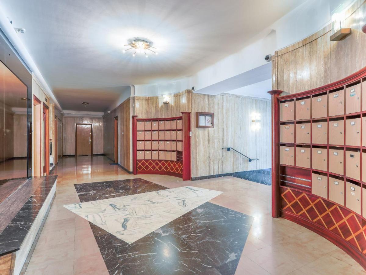 Apartment Heracles By Interhome Nizza Kültér fotó