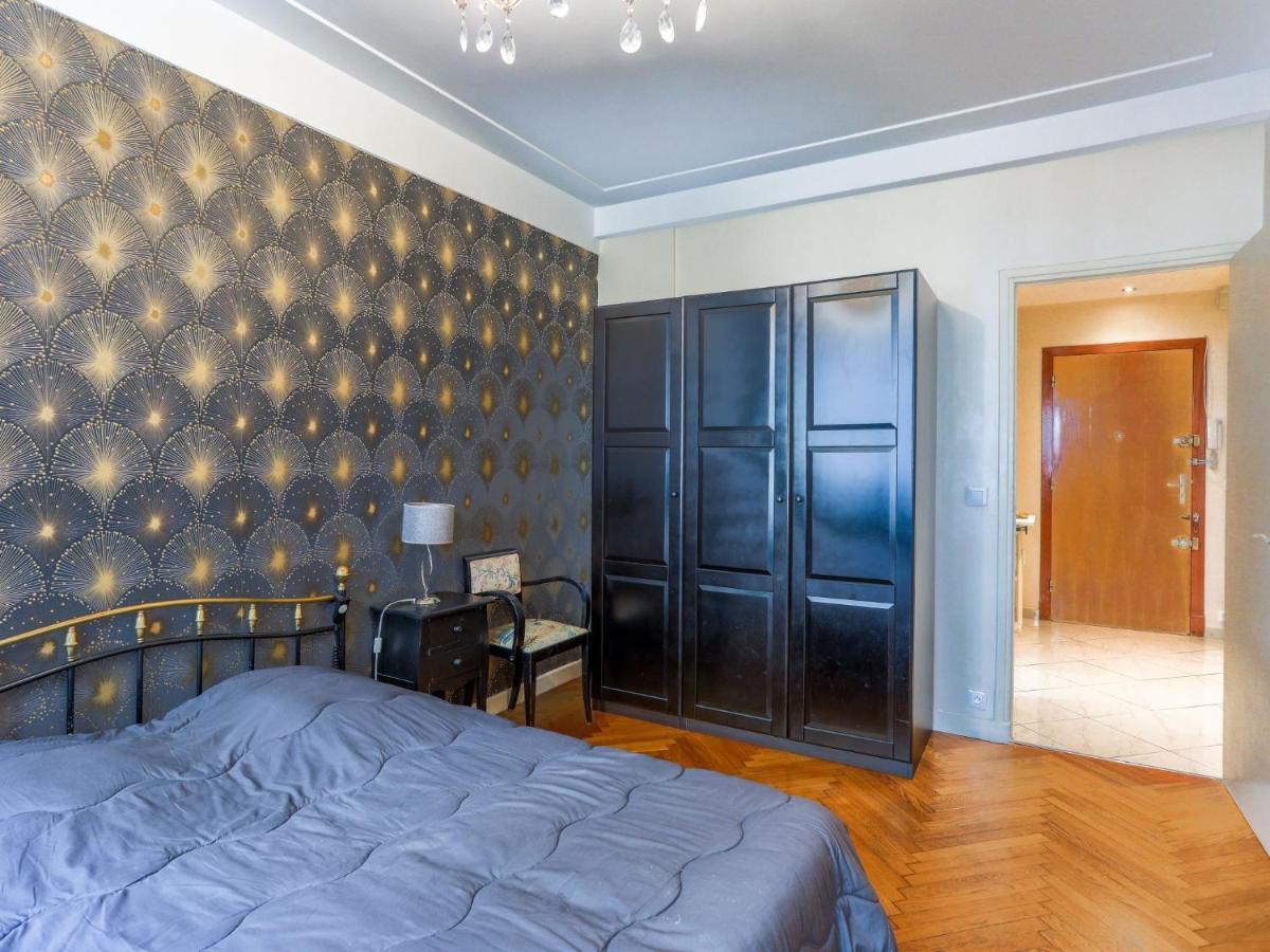 Apartment Heracles By Interhome Nizza Kültér fotó