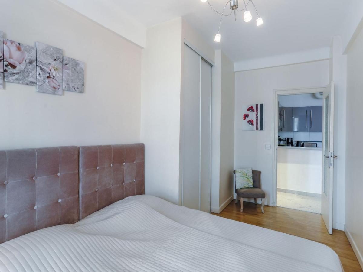 Apartment Heracles By Interhome Nizza Kültér fotó