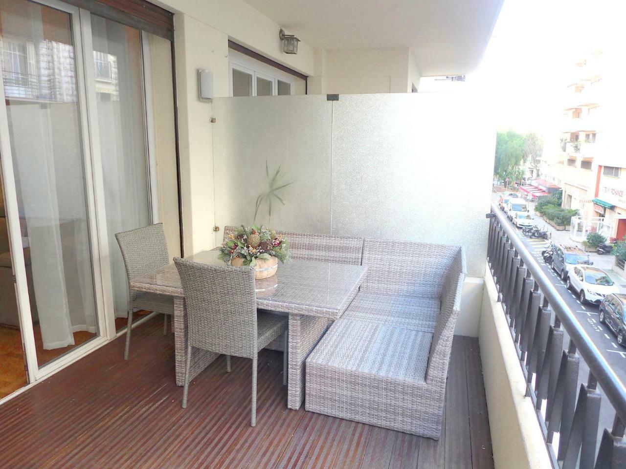 Apartment Heracles By Interhome Nizza Kültér fotó